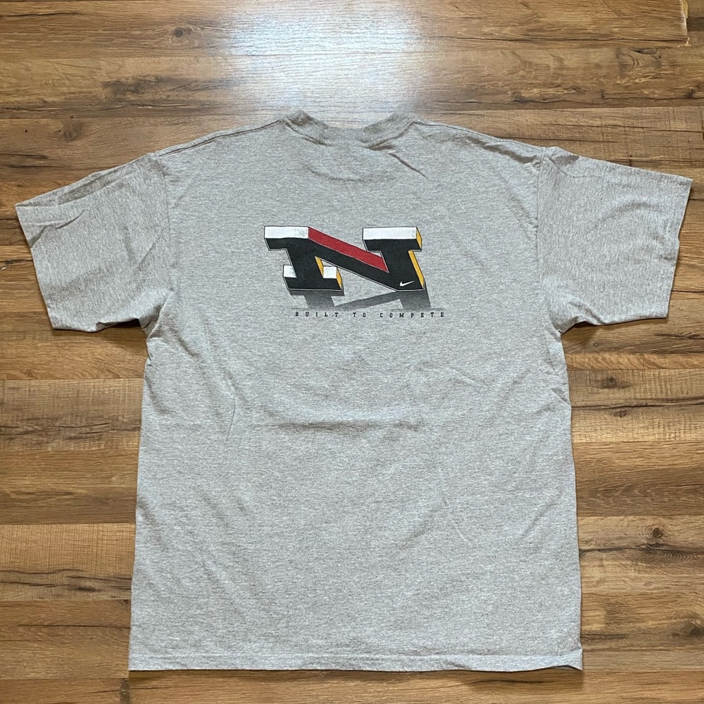 90s Nike Just Do It Short Sleeve